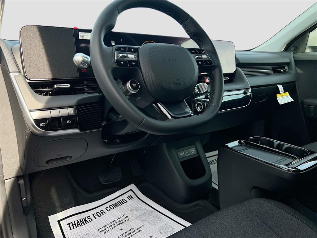 2026 Hyundai IONIQ 5 SE