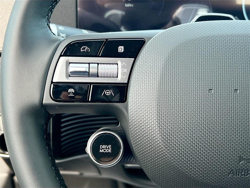 2026 Hyundai IONIQ 5 SE