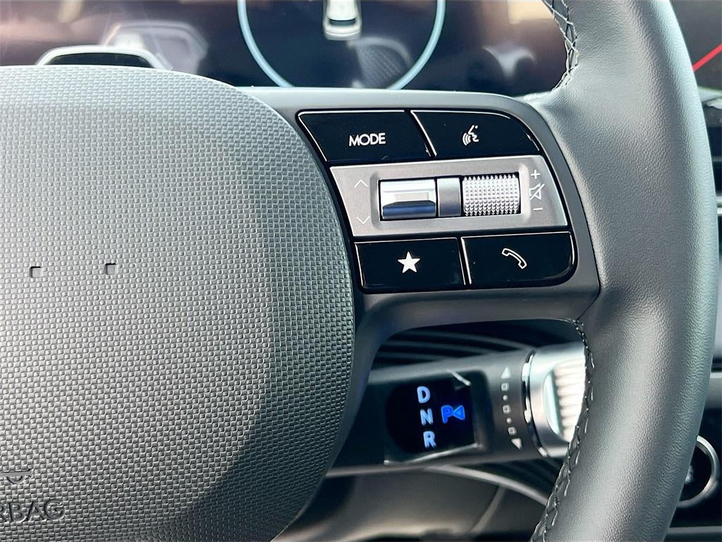 2026 Hyundai IONIQ 5 SE