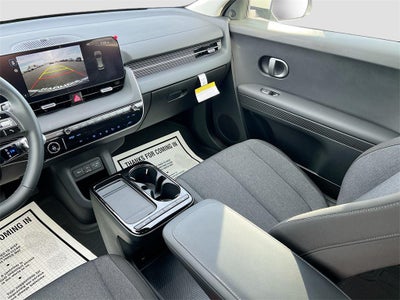 2026 Hyundai IONIQ 5 SE