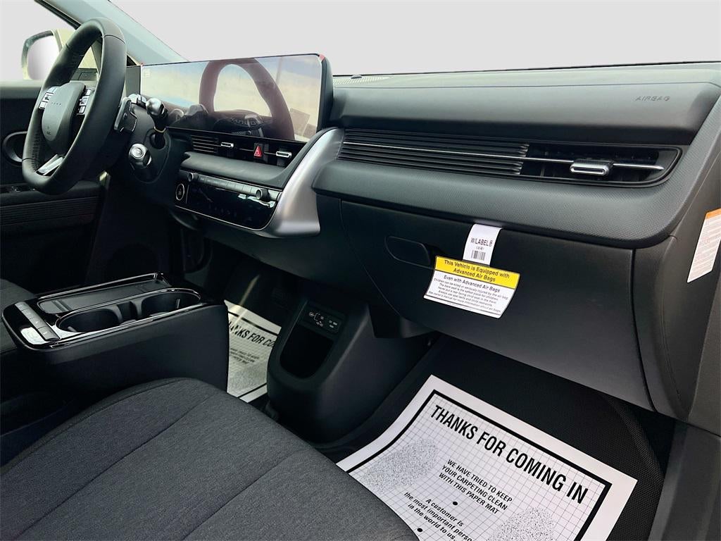 2026 Hyundai IONIQ 5 SE