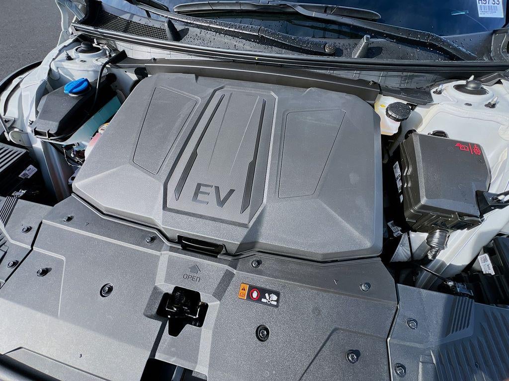 2026 Hyundai IONIQ 5 SE