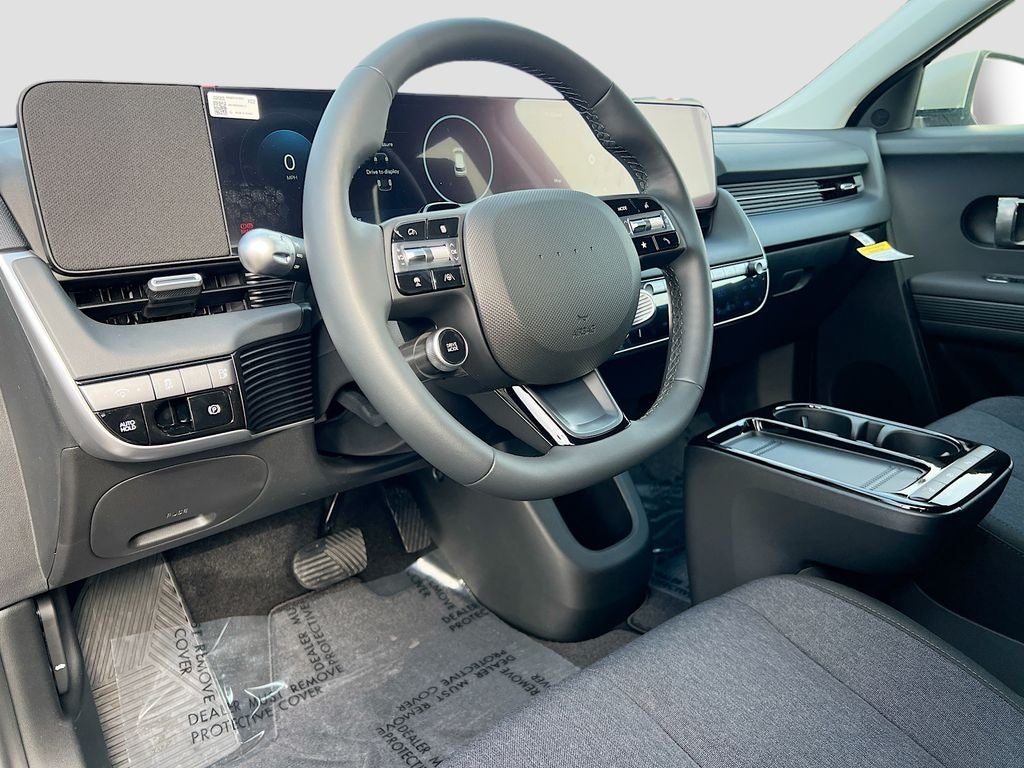 2026 Hyundai IONIQ 5 SE