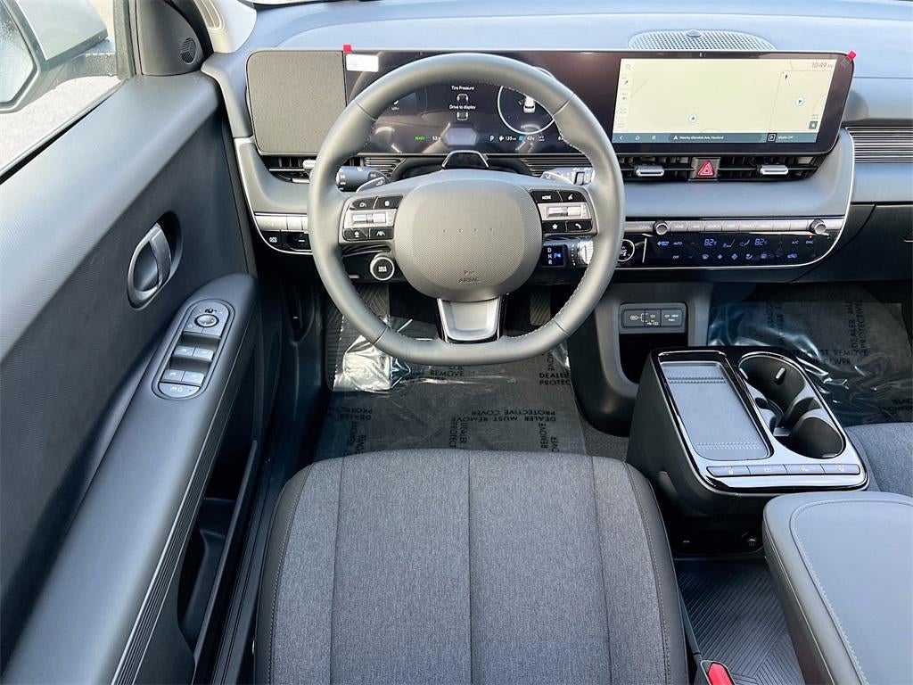 2026 Hyundai IONIQ 5 SE