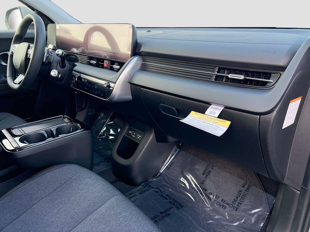 2026 Hyundai IONIQ 5 SE