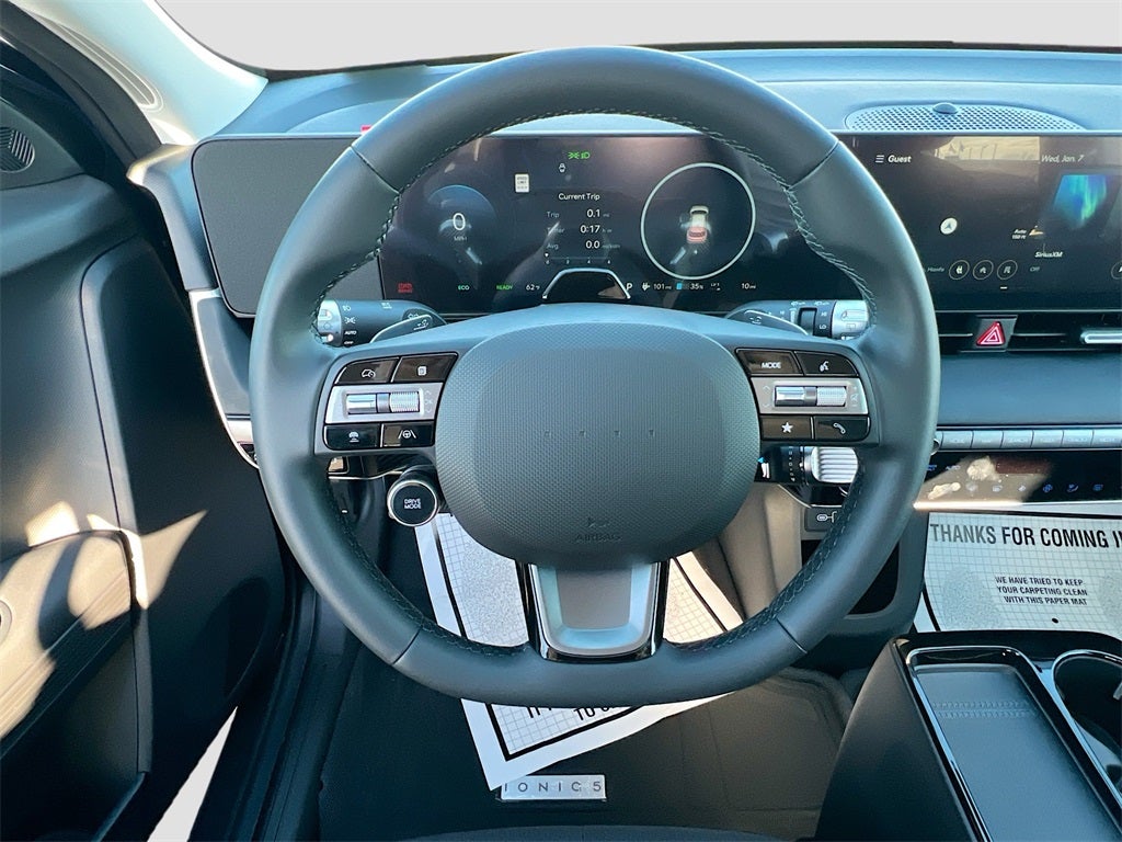 2026 Hyundai IONIQ 5 SE