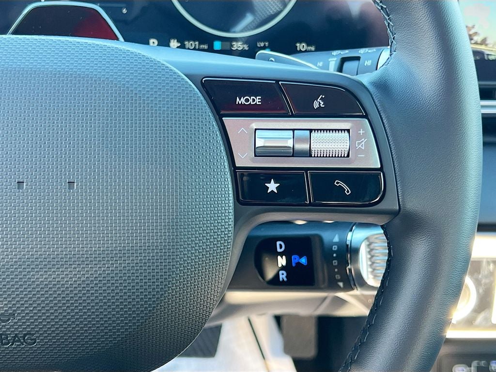 2026 Hyundai IONIQ 5 SE