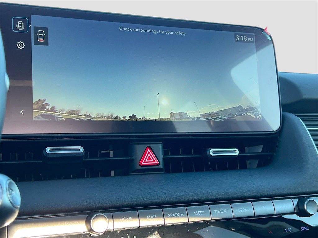 2026 Hyundai IONIQ 5 SE