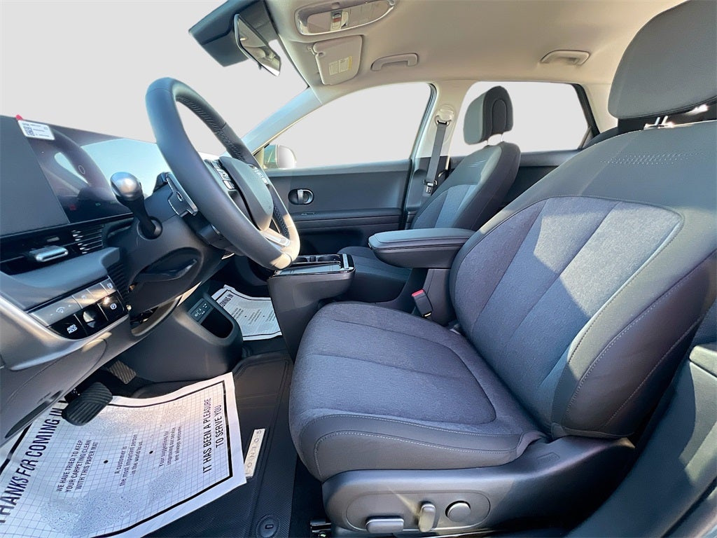 2026 Hyundai IONIQ 5 SE