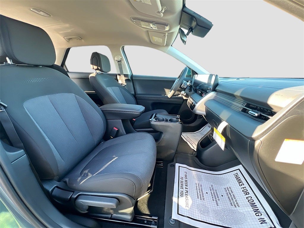 2026 Hyundai IONIQ 5 SE