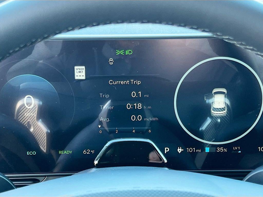 2026 Hyundai IONIQ 5 SE