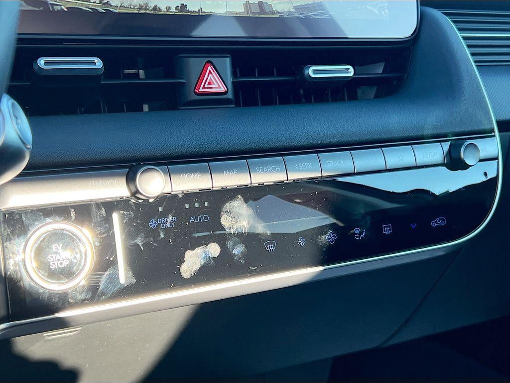 2026 Hyundai IONIQ 5 SE