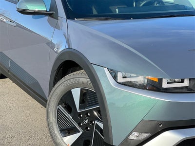 2026 Hyundai IONIQ 5 SE