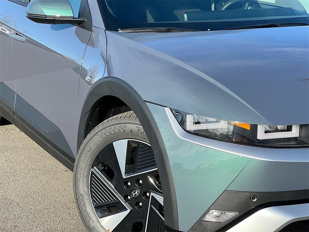 2026 Hyundai IONIQ 5 SE