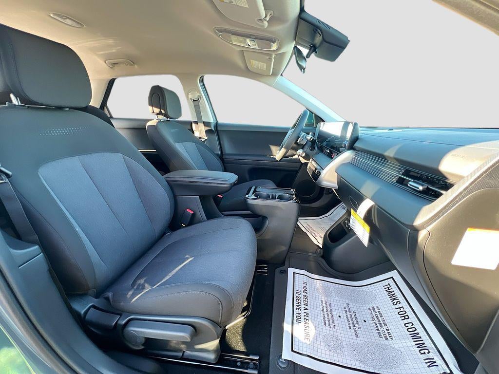 2026 Hyundai IONIQ 5 SE