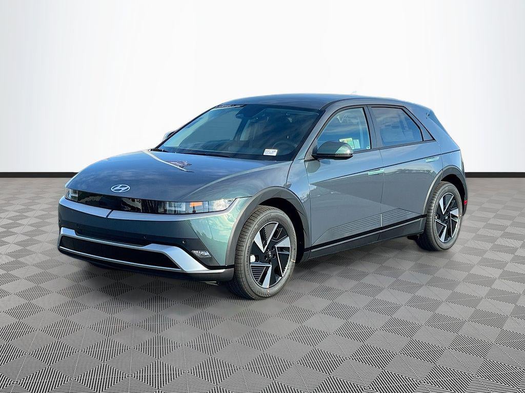 2026 Hyundai IONIQ 5 SE