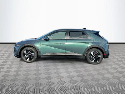 2026 Hyundai IONIQ 5 SE