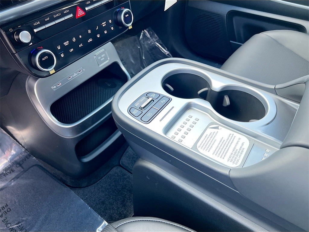 2026 Hyundai IONIQ 9 SEL