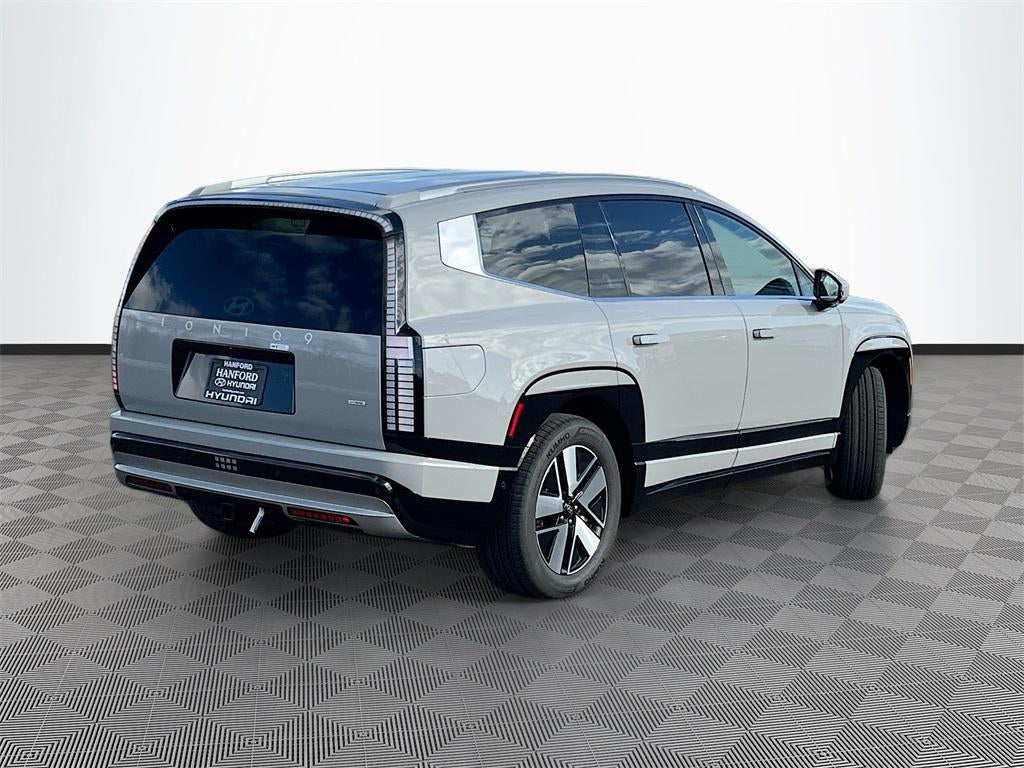 2026 Hyundai IONIQ 9 SEL