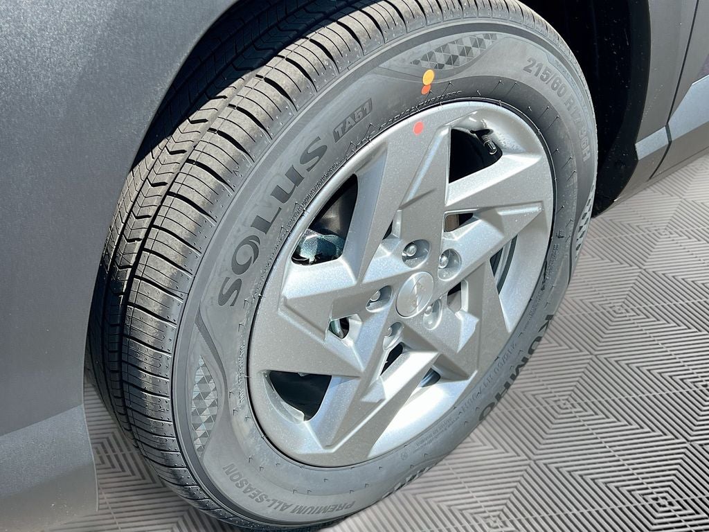 2026 Hyundai KONA SE FWD