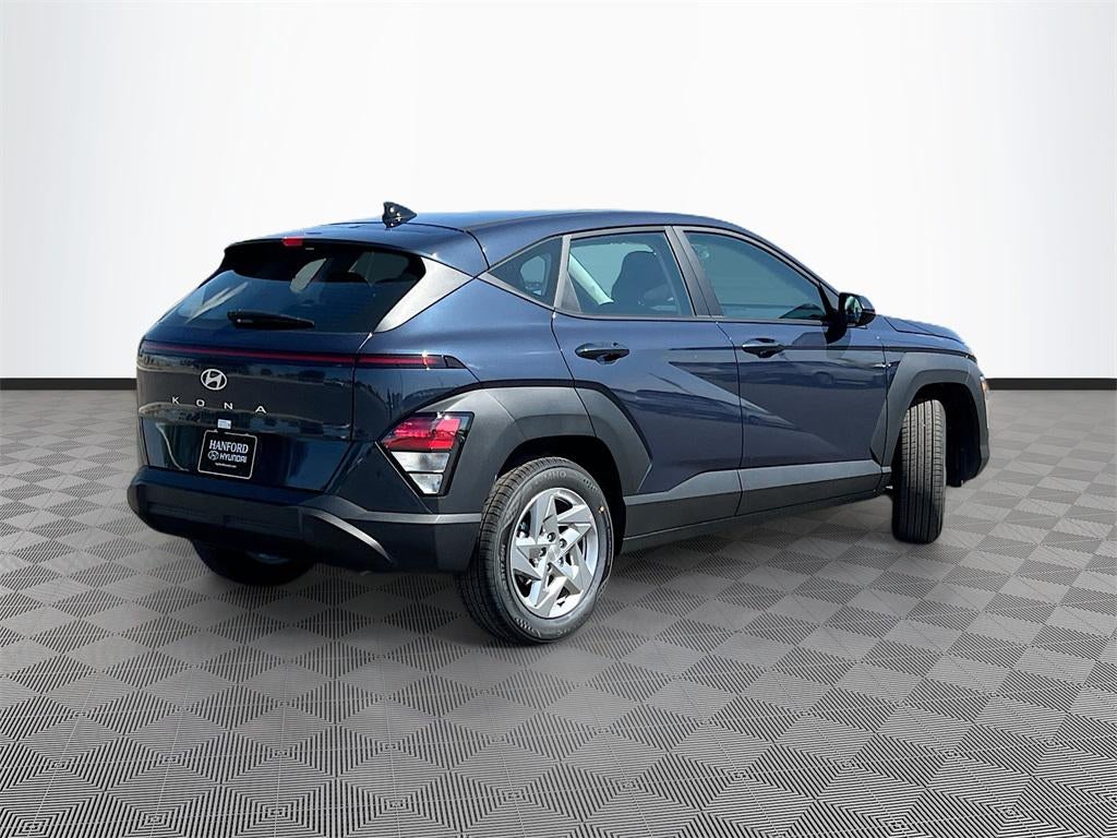 2026 Hyundai KONA SE FWD