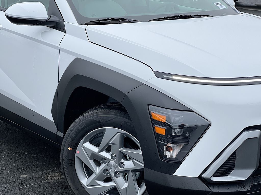 2026 Hyundai KONA SE FWD