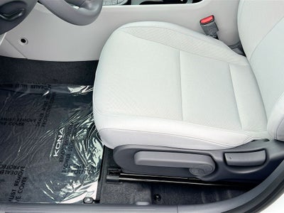 2026 Hyundai KONA SE FWD