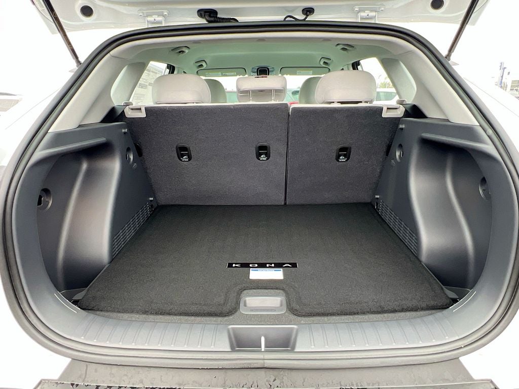 2026 Hyundai KONA SE FWD