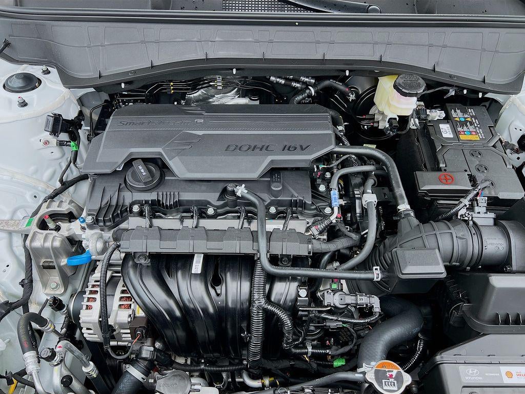 2026 Hyundai KONA SE FWD