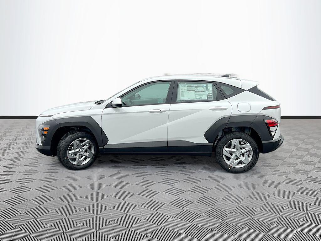 2026 Hyundai KONA SE FWD