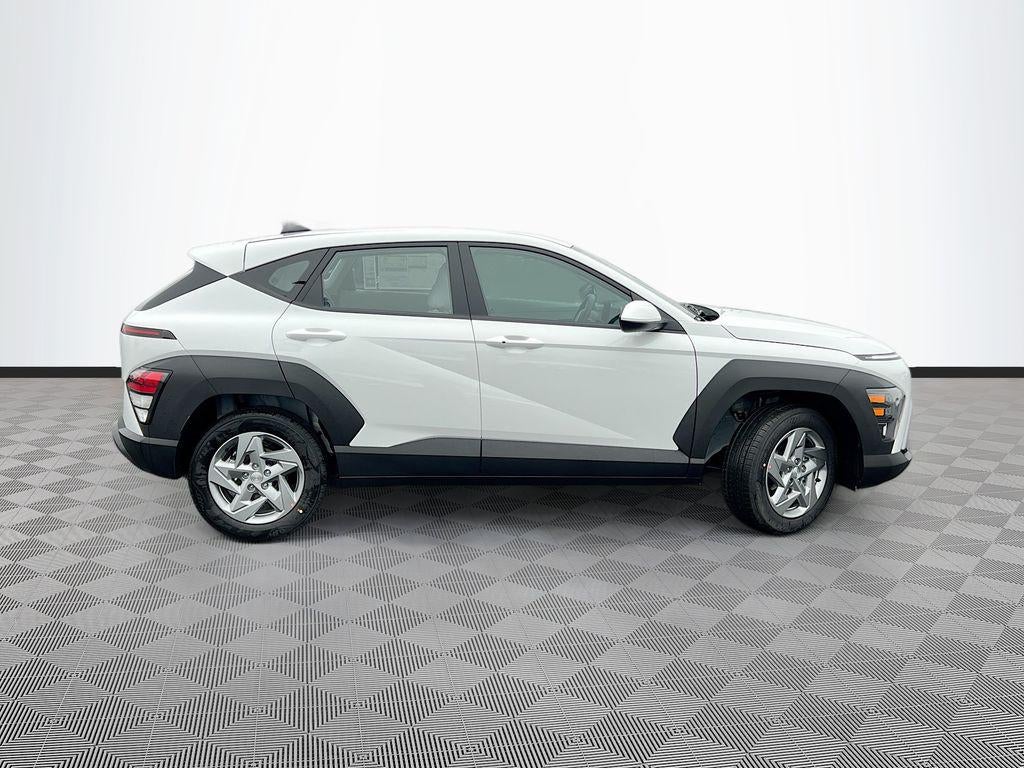 2026 Hyundai KONA SE FWD