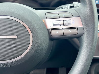 2026 Hyundai KONA SE FWD