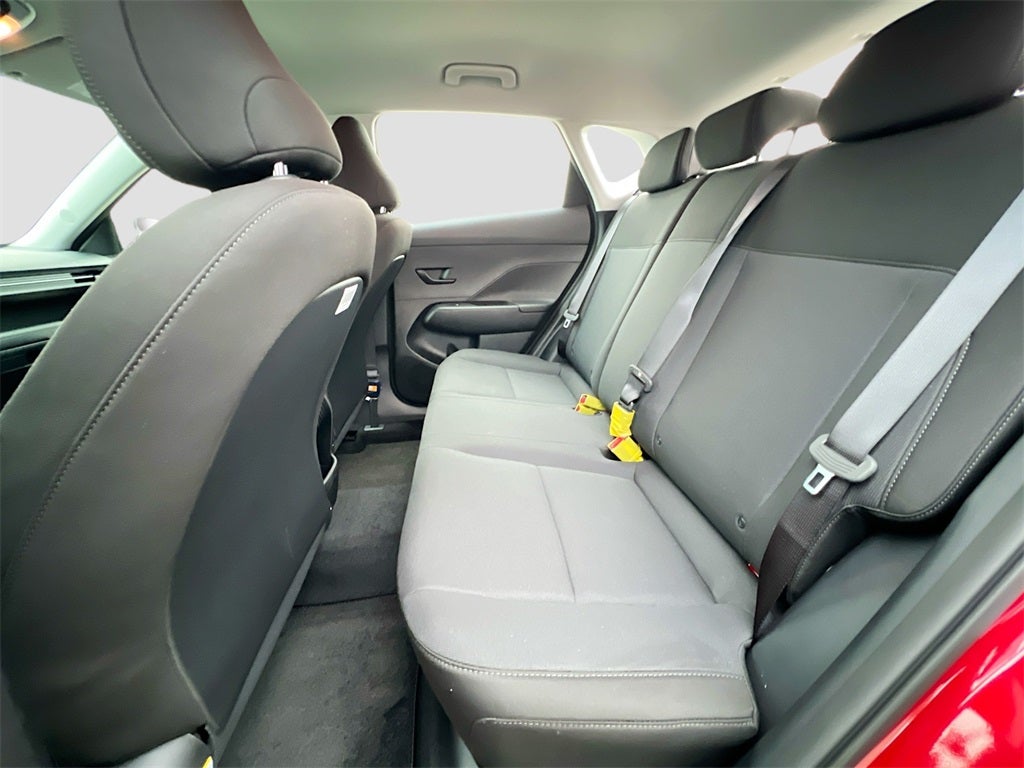 2026 Hyundai KONA SE FWD