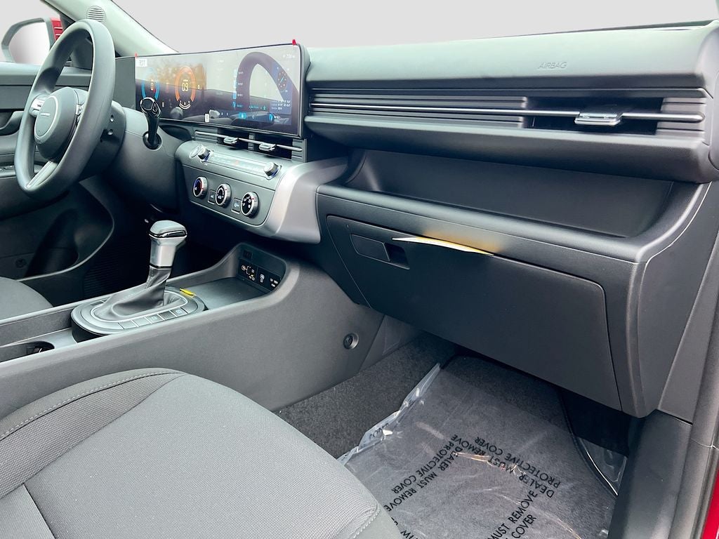 2026 Hyundai KONA SE FWD