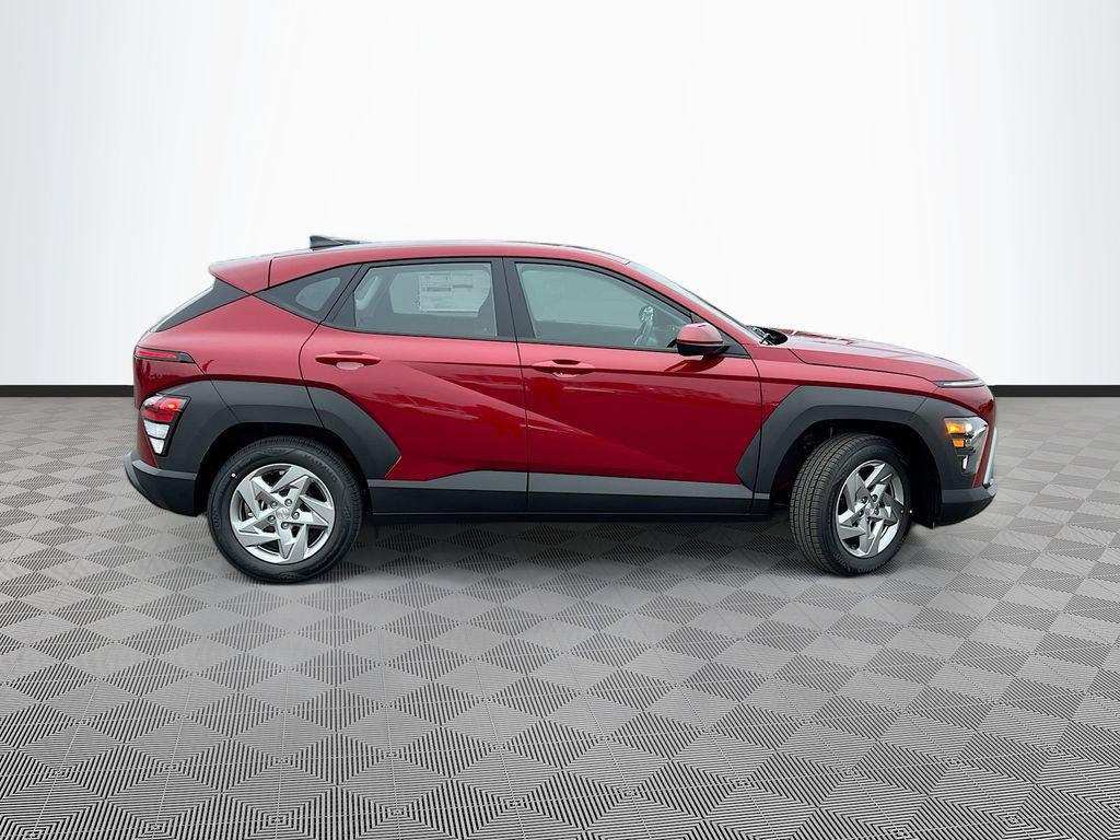 2026 Hyundai KONA SE FWD