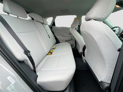 2026 Hyundai KONA SE FWD