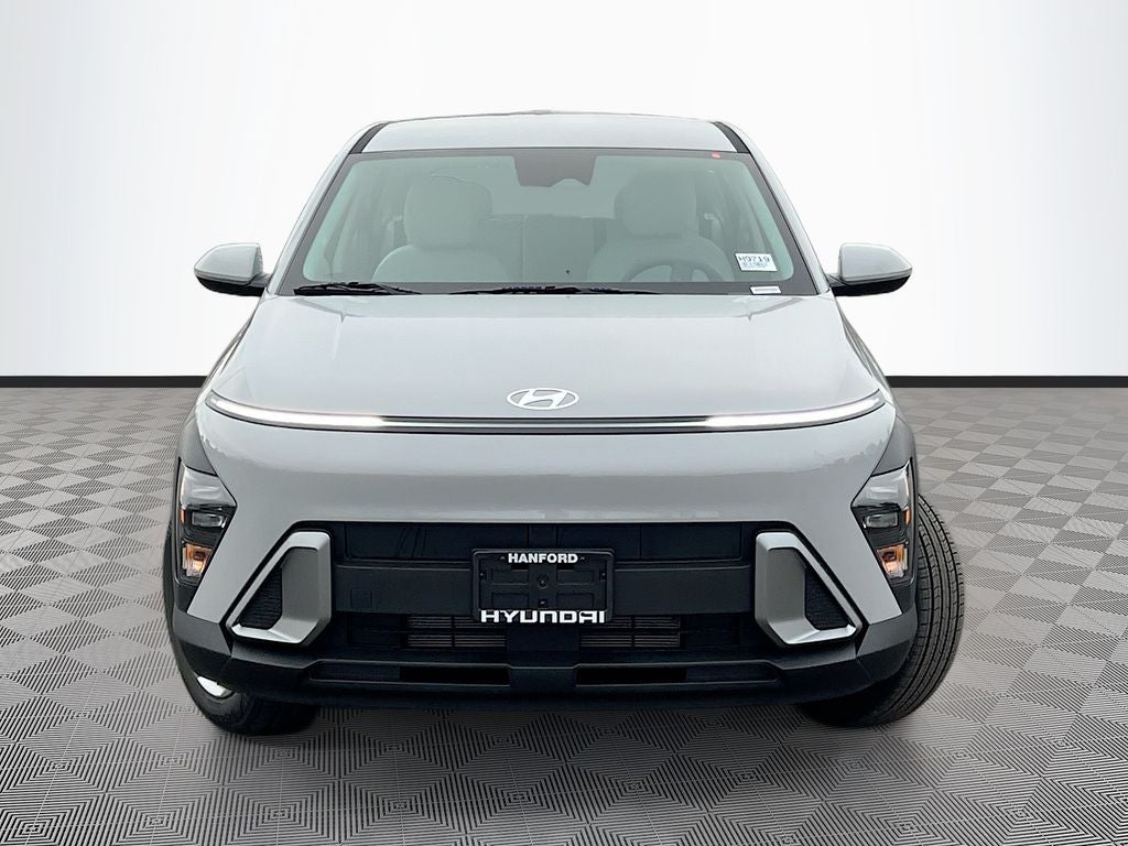 2026 Hyundai KONA SE FWD