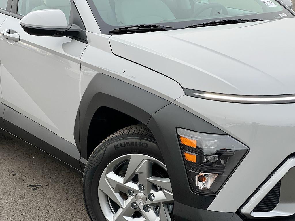 2026 Hyundai KONA SE FWD