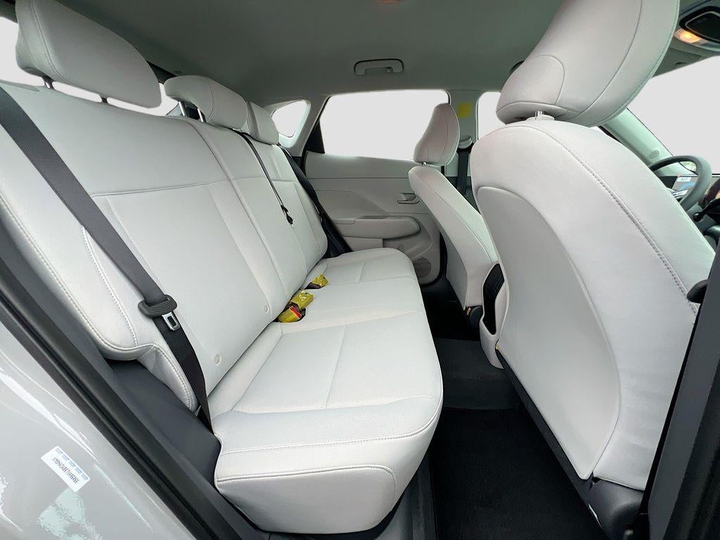 2026 Hyundai KONA SE FWD