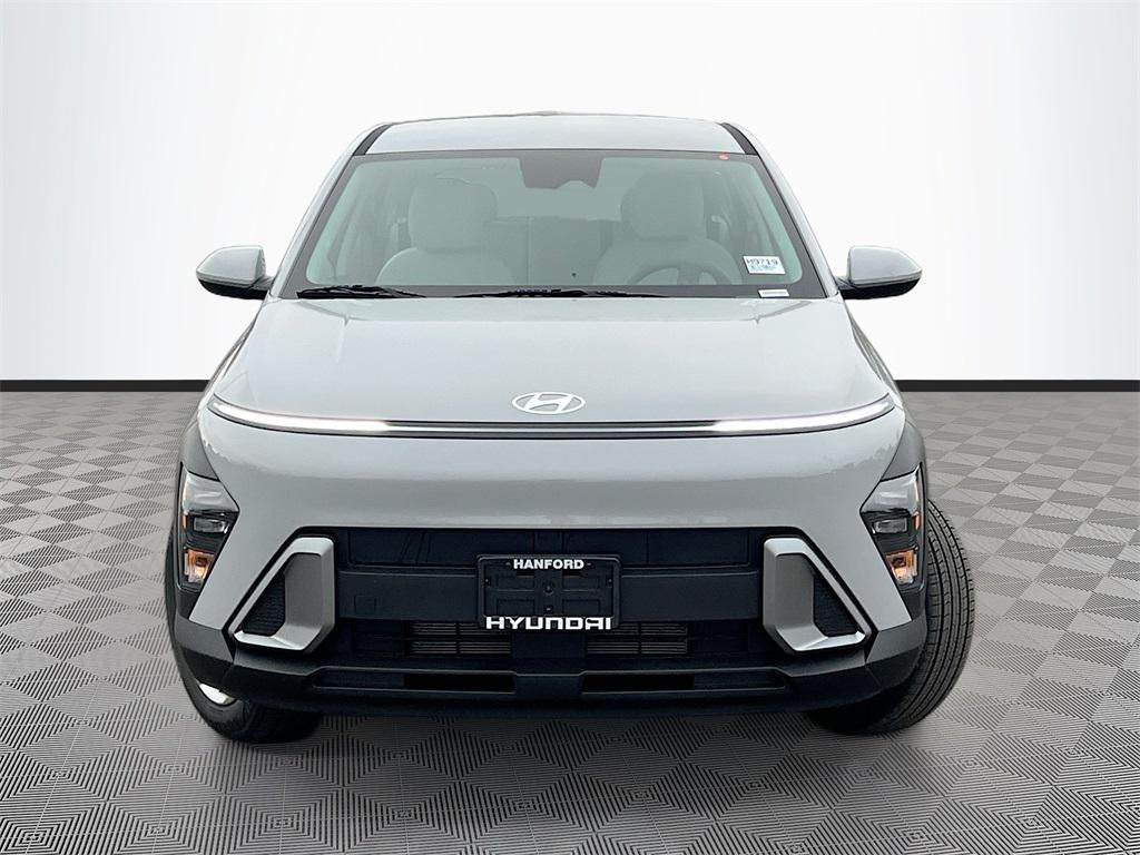 2026 Hyundai KONA SE FWD