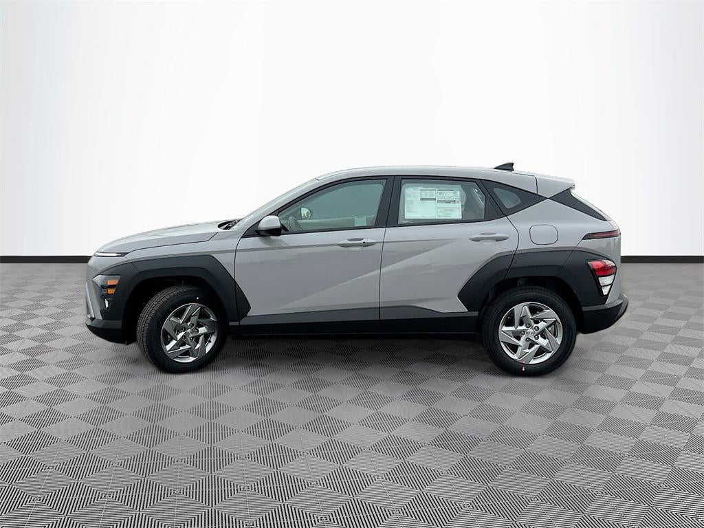 2026 Hyundai KONA SE FWD