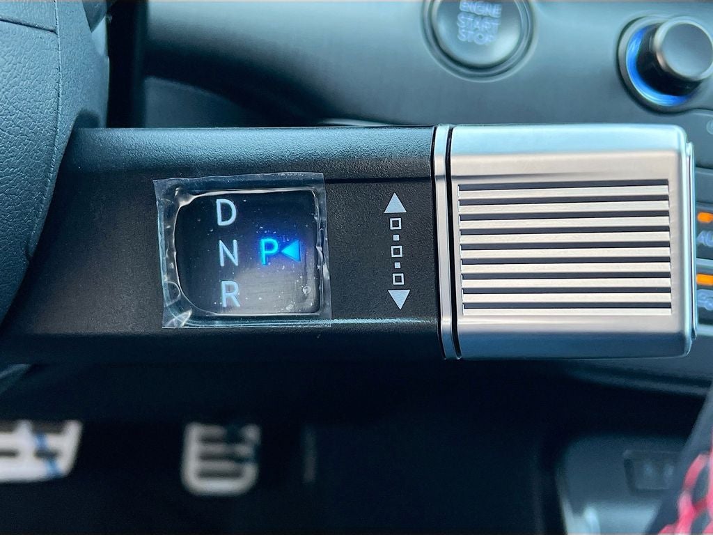 2025 Hyundai KONA N Line S AWD