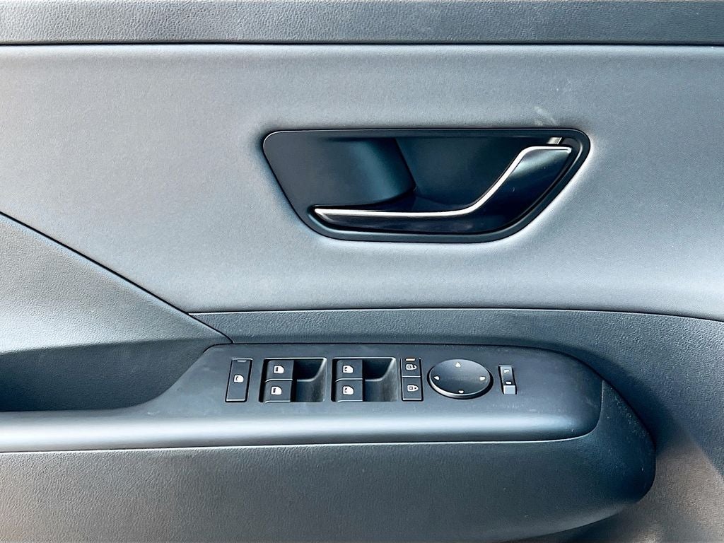 2025 Hyundai KONA N Line S AWD