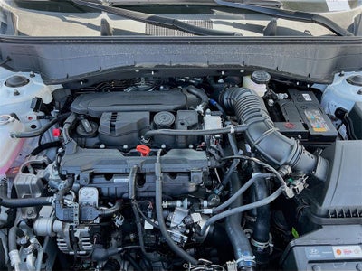 2025 Hyundai KONA N Line S AWD