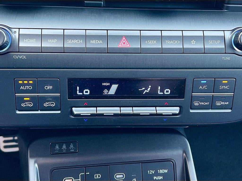 2025 Hyundai KONA N Line S AWD