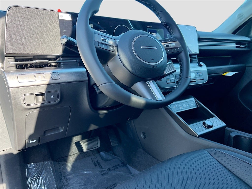 2026 Hyundai KONA SEL Premium FWD