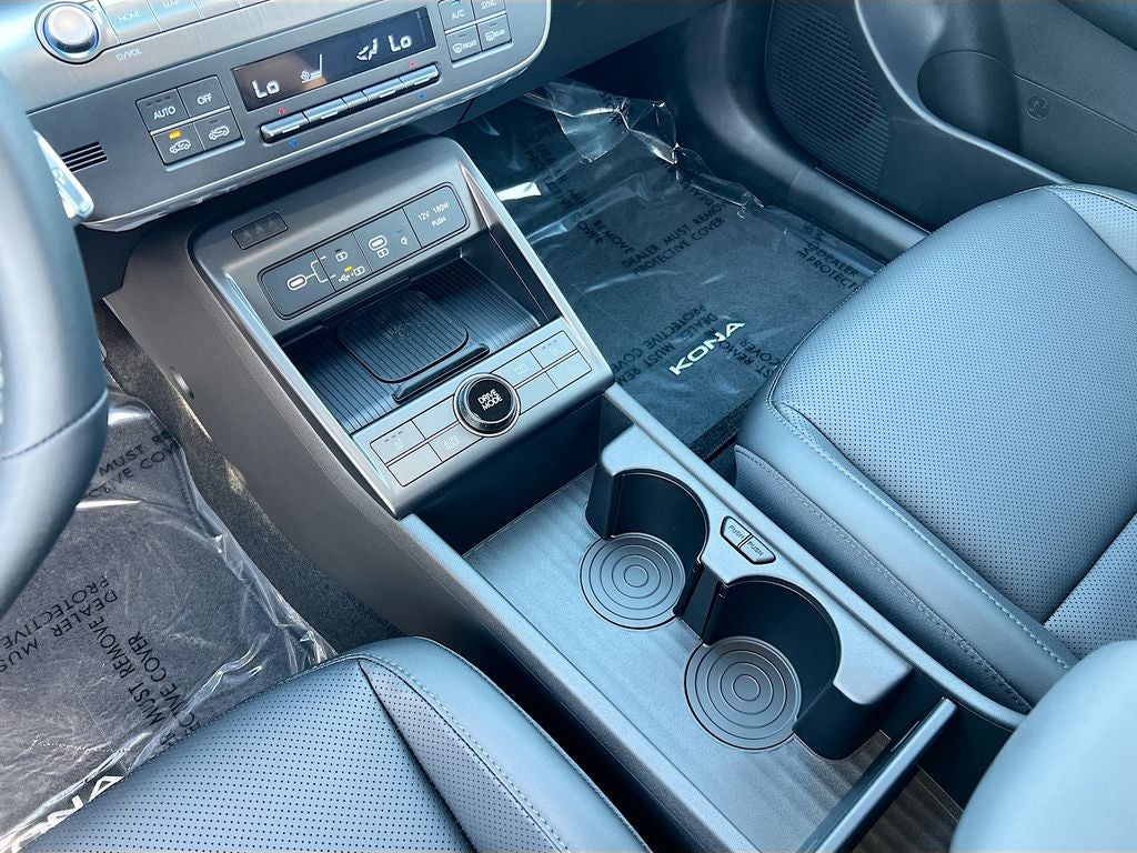 2026 Hyundai KONA SEL Premium FWD