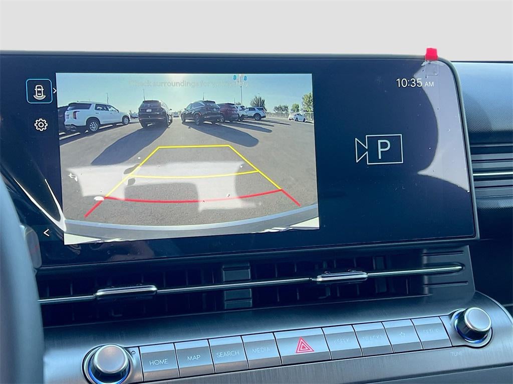 2026 Hyundai KONA SEL Premium FWD