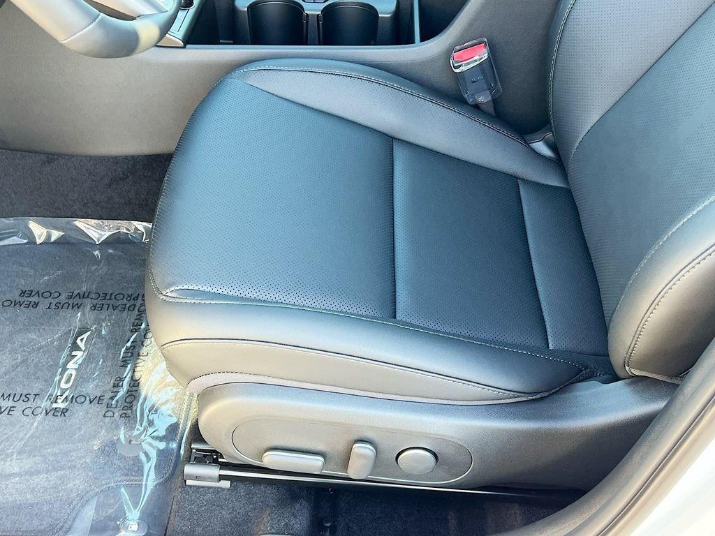 2026 Hyundai KONA SEL Premium FWD