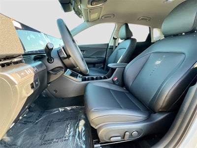 2026 Hyundai KONA SEL Premium FWD